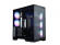 Миниатюра товара - корпус ZALMAN D50, ATX, BLACK, WINDOW, 1xCombo (2.5'' or 3.5''), 2x2.5'', 2x3.5'', 1xUSB TYPE-C, 2xUSB3.0, SIDE 3x120 ARGB, REAR 2x120 ARGB (D50 BLACK)
