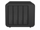 Система хранения данных TerraMaster D8 Hybrid DAS tower/ RAID 0, 1, JBOD, SINGLE/ up to (4xHDD + 4xM.2 SSD)/ 2xUSB3.2 Gen2/ 1xPS/ 1YW (D8 HYBRID)