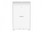 точка доступа/ DAP-2622, AC1200 Wave 2 Wireless Dual-Band PoE Access Point, 3x1000Base-T (2xPoE), 2 Internal Antennas, PoE, (DAP-2622/ A1A)