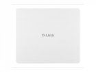 Точка доступа/ Внешняя беспроводная двухдиапазонная точка доступа AC1200 Wave 2 с поддержкой PoE, 2x1000Base-T (1xPoE), 2 внутренние антенны 6 дБи, 2 внутренние антенны 7 дБи, -30..60°C, IP68, без адаптера питания в комплекте, (DAP-3666)