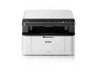 Мфу Brother DCP-1623WR (P/ C/ S, A4, 20 cтр/ мин, USB, Wi-Fi, лоток 150л, старт.картридж 1500 стр.), (DCP1623W)