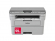 Миниатюра товара - МФУ Brother DCP-L2622DW, P/ C/ S, A4, 34 cтр/ мин, 256 МБ, Duplex, ADF50, Wi-Fi, USB, LAN, лоток 250 л., старт.картридж 700 стр. Ex. DCPL2660DWR тонер TN-2590