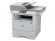 Миниатюра товара - Монохромные лазерные устройства Brother DCP-L6600DW, P/ C/ S, A4, 46 стр/ мин, 512 Мб, Duplex, SPDF80, GigaLAN, WiFi, лоток 520 л., USB, старт.картридж 8000 стр., работает с картриджами:TN-3480, TN-3430, TN-3512., (DCPL6600DWR1)