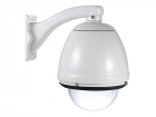 Кожух/ DCS-71 7" Outdoor dome housing. IP66 weatherproof certificated, Heater and Blower, 24V AC power input, Cable management bracket, Compatible with DCS-5605 (rev. A1) и DCS-5211L cameras. (DCS-71)