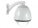 Миниатюра товара - Кожух/ DCS-71 7" Outdoor dome housing. IP66 weatherproof certificated, Heater and Blower, 24V AC power input, Cable management bracket, Compatible with DCS-5605 (rev. A1) и DCS-5211L cameras. (DCS-71)