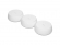 Миниатюра товара - Бесшовный Mesh роутер TP-Link Deco BE25 (DECO BE25(3-PACK)) BE3600 100/ 1000/ 2500BASE-T белый (упак.:3шт) (DECO BE25(3-PACK))