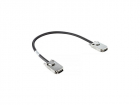Кабель 10GE-CX4 50cm Stacking Cable (DEM-CB50/M240)