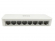 Миниатюра товара - Коммутатор D-Link Коммутатор, 8x100Base-TX, корпус пластик, (DES-1008C/ F6/ E)