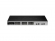 Миниатюра товара - Коммутатор/ DES-3526_RFB/ A33 Refurbished unit, E-Caps and fans are new, clean, fully tested, well-packed with Cable Diagnostics support, plastic front panel, power cable and 19' rack mounts.Managed L2 Switch 24x100Base-TX, 2xCombo 1000Base-T/ SFP, CLI, RS-232 Console, RPS, H/ W A3. (DES-3526_RFB/ A33)