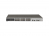 Миниатюра товара - Коммутатор/ DES-3528_RFB/ A4 Refurbished unit, clean, fully tested, well-packed. 24-Port 10/ 100Mbps + 2 Combo Copper/ SFP + 2 1000 Mbps Copper L2+ Flow control, VLAN, Port Trunk, SNMP, RMON Management Features QoS support based on traffic prioritization, SaveGuard engine, IMPB, 802.1x, port security (DES-3528_RFB/ A5)