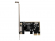 Миниатюра товара - Адаптер/ DFE-530TX/ 20/ E PCI-Express Network Adapter, 1x100Base-TX, 20pcs/ pack, (DFE-530TX/ 20/ E1A)