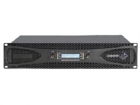 DSPPA Профессиональный усилитель мощностью 2x350 Вт, (DFX300)