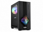 Настольный ПК Acer Nitro 30 N30-100 Intel Core Ultra 5 225F/ 32Gb/ SSD1Tb/ RTX5070 12Gb/ PSU 850W/ NoOS/ Black (DG.E5GCD.00K) (DG.E5GCD.00K)