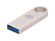 Миниатюра товара - Флеш Диск Digma 32GB DRIVE3 DGFUL032A30SR USB3.0 серебристый (DGFUL032A30SR)