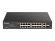 Миниатюра товара - коммутатор D-Link EasySmart L2 Switch 16х1000Base-T PoE, 2xCombo 1000Base-T/ SFP, PoE Budget 130W, (DGS-1100-18PV2/ A3A)