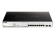 Миниатюра товара - Коммутатор D-Link PROJ Настраиваемый L2 PoE-коммутатор, 8x1000Base-T PoE, 2х1000Base-X SFP, PoE-бюджет 130 Вт, упрощенный интерфейс CLI