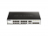 Коммутатор D-Link Managed L2 Switch 16x1000Base-T, 4xCombo 1000Base-T/ SFP, Surge 6KV, CLI, (DGS-1210-20/ FL2A)