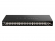 Коммутатор D-Link DGS-1520-52/ A1A, PROJ Managed L3 Stackable Switch 48x1000Base-T, 2x10GBase-T, 2x10GBase-T, 2x10GBase-X SFP+, CLI, 1000Base-T Management, RJ45 Console, (DGS-1520-52/ A1A)