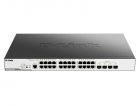 D-Link DGS-3000-28XMP/ B1A Коммутатор (DGS-3000-28XMP/ B1A), D-Link
