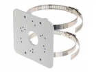 Крепление на столб DAHUA DH-PFA152-E, Pole Mount Bracket