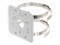 Миниатюра товара - Крепление на столб DAHUA DH-PFA152-E, Pole Mount Bracket