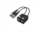 Пассивный приемопередатчик DAHUA DH-PFM800-E, Passive transceiver over twisted pair