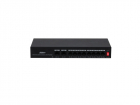 Коммутатор DAHUA DH-PFS3010-8ET-65, 10-Port Fast Ethernet Switch with 8-Port PoE