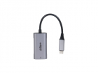 Адаптер DAHUA Адаптер USB 3.0 Type-C to RJ45
