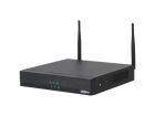 Видеорегистратор Dahua DHI-NVR2104HC-W, (DHI-NVR2104HC-W)