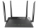 Миниатюра товара - Маршрутизатор/ AC1300 Wi-Fi Router, 1000Base-T WAN, 4x1000Base-T LAN, 4x5dBi external antennas, USB port, 3G/ LTE support, (DIR-853/ URU/ R3A)