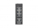 Миниатюра товара - Коммутатор/ DIS-100E-8W Unmanaged Industrial Switch 8x100Base-TX, Surge 2KV, Alarm relay, DIN-Rail, metal case IP30, -40 to 75°C, only DC power, w/o power supply (DIS-100E-8W/A1A)