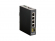 Миниатюра товара - Коммутатор D-Link DIS-100G-5SW/ A1A, L2 Unmanaged Industrial Switch with 4 10/ 100/ 1000Base-T ports and 1 1000Base-X SFP ports.2K Mac address, Jumbo Frame 9K, Auto-sensing, 802.3x Flow Control, Stand-alone, Auto, (DIS-100G-5SW/ A1A)
