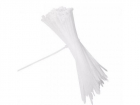 Нейлоновые стяжки 100 шт Deli DL506141 4*200мм, (DL506141)