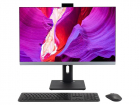Моноблок Digma Pro Unity 27" Full HD i5 1235U (1.3) 16Gb SSD512Gb Iris Xe CR Windows 11 Professional GbitEth WiFi BT 90W клавиатура мышь Cam серый/черный 1920x1080 (DM27P5-ADXW02)