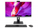 Миниатюра товара - Моноблок Digma Pro Unity 27" Full HD i5 1235U (1.3) 16Gb SSD512Gb Iris Xe CR Windows 11 Professional GbitEth WiFi BT 90W клавиатура мышь Cam серый/черный 1920x1080 (DM27P5-ADXW02)