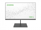 Монитор Digma 27" Progress 27A501F черный VA LED 5ms 16:9 HDMI матовая 300cd 178гр/ 178гр 1920x1080 100Hz FreeSync VGA FHD, (DM27VB01)