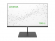 Миниатюра товара - Монитор Digma 27" Progress 27A501F черный VA LED 5ms 16:9 HDMI матовая 300cd 178гр/ 178гр 1920x1080 100Hz FreeSync VGA FHD, (DM27VB01)