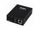 Медиаконвертер/ DMC-G02SC Media Converter 1000Base-T to 1000Base-SX, SC, Multi-mode, 850nm, 550M, Stand-alone (DMC-G02SC/ A1A)