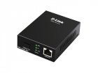 Трансивер/ DMC-G20SC-BXU WDM Media Converter 1000Base-T to 1000Base-LX, SC, Single-mode, TX: 1310nm, RX: 1550nm, 20KM, Stand-alone (DMC-G20SC-BXU/ A1A)
