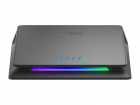Коммутатор D-Link Конфигурируемый коммутатор, 5x1000Base-T, 1x10GBase-T, DIP-переключатель, корпус металл, (DMS-106XT/ A2A)