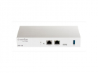 Контроллер/ Контроллер для управления 500 точками доступа, 1x2.5GBase-T, 1xUSB 3.0, (DNH-1000/ A1A)