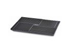 Подставка для ноутбука Deepcool Multi Core X8 (DP-N422-X8BK) 17" 381x268x29мм 23дБ 2xUSB 4x 1290г (DP-N422-X8BK)