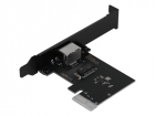 Сетевая карта Gigabit Ethernet Digma DPE101G-TX PCI Express, (DPE101G-TX)