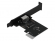 Миниатюра товара - Сетевая карта Gigabit Ethernet Digma DPE101G-TX PCI Express, (DPE101G-TX)