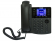 Миниатюра товара - Телефон D-Link DPH-150S/ F5B, VoIP Phone, 1 10/ 100Base-TX WAN port and 1 10/ 100Base-TX LAN port.Call Control Protocol SIP, Russian menu, 4 independent SIP line with backup proxy server, P2P connections, 802.1, D-Link