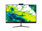 Моноблок Acer Aspire C27-2G AMD Ryzen 5 7430U/ 8Gb/ SSD512Gb/ 27"/ IPS/ FHD/ 1920x1080/ 120Hz/ NoOS/ black (DQ.BPQCD.006) (DQ.BPQCD.006)