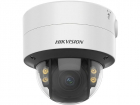 Камера видеонаблюдения IP Hikvision DS-2CD2747G2T-LZS(2.8-12mm)(C) 2.8-12мм цв. корп.:белый (DS-2CD2747G2T-LZS(2.8-12MM)(C))