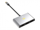 Стыковочная станция Digma DS-500, (DS-500)
