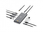 Стыковочная станция Digma DS-580, (DS-580)