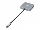 Стыковочная станция Digma DS-741UC_GS, (DS-741UC_GS)